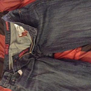 Jeans W36 L32 lucky brand